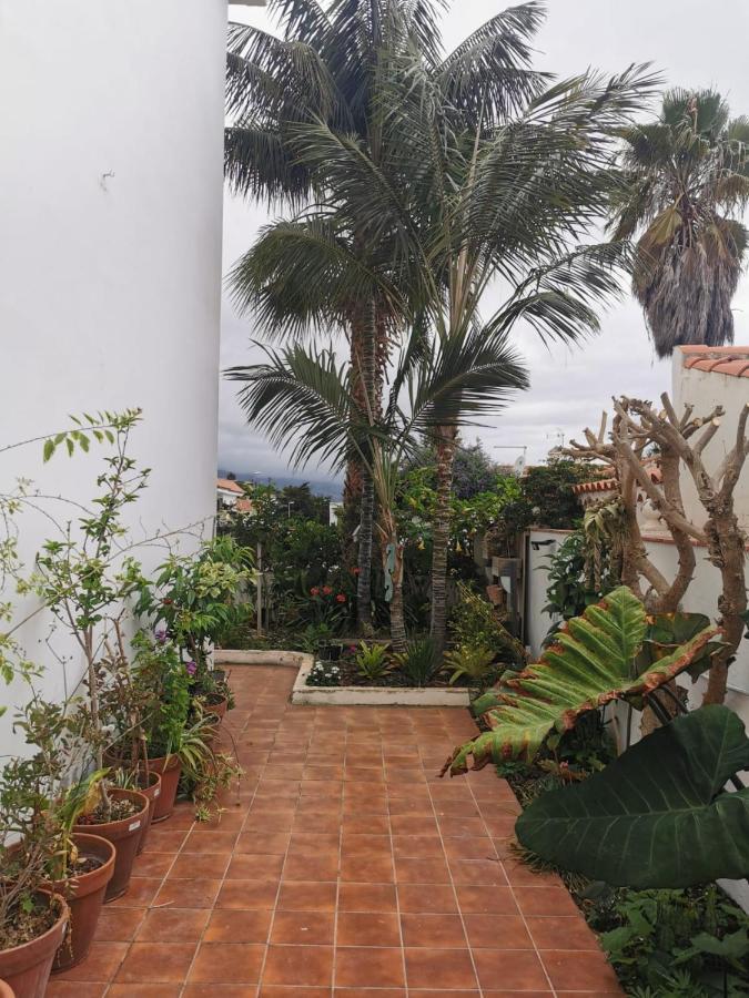 Jardin44 Apartment