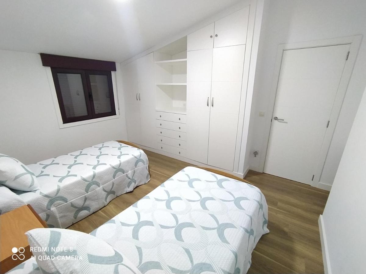 Lupita Apartment Sanxenxo