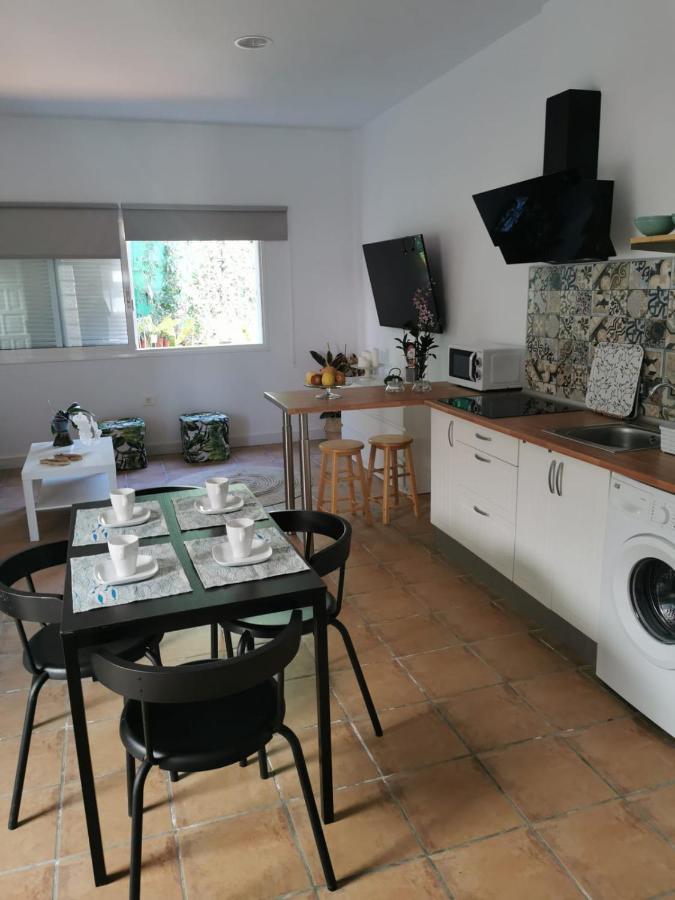 Jardin44 Santa Ursula (Tenerife)