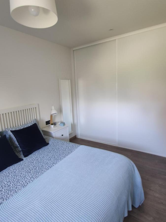 Flor De Lis Apartment Benasque