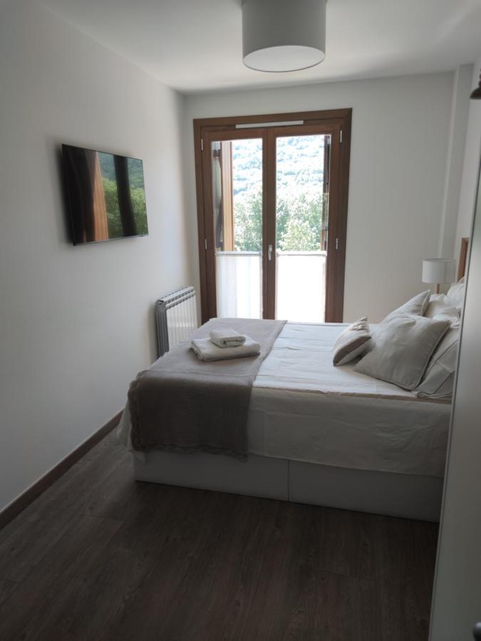 Flor De Lis Apartment *
