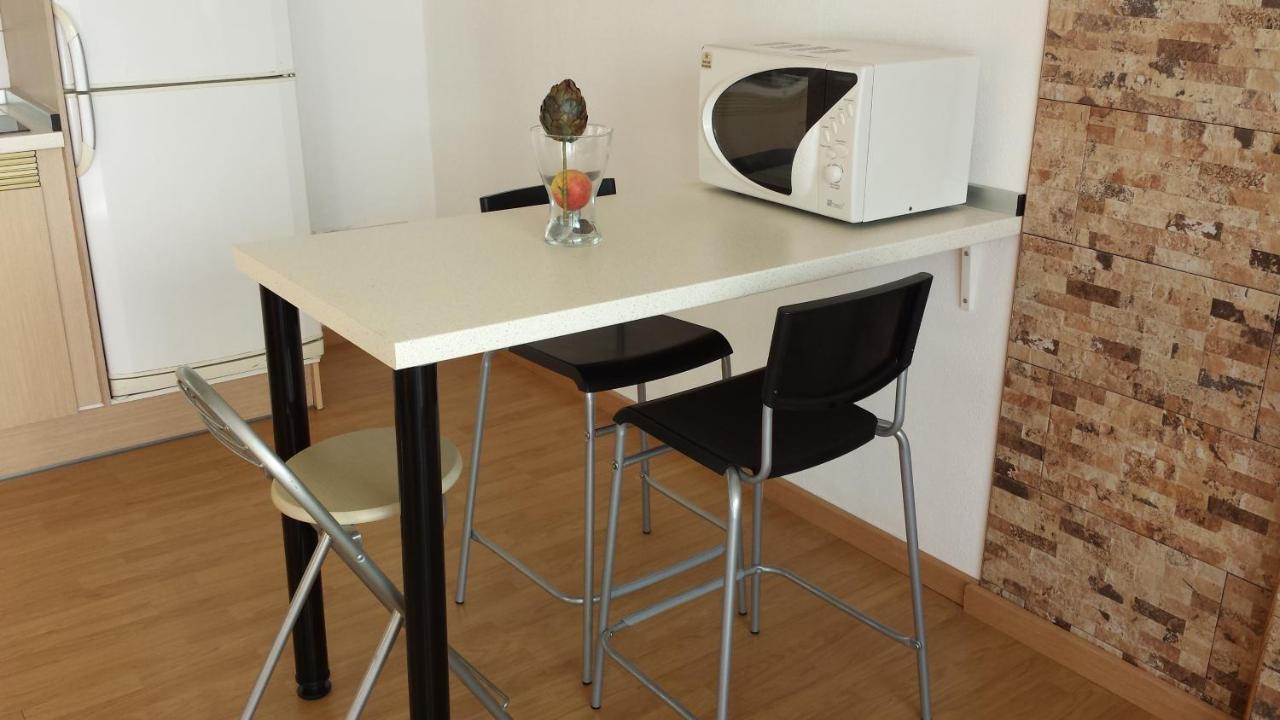 Apartamento áticos Bella Lucía San Miguel de Abona