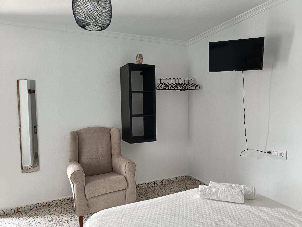 Apartment La Menua