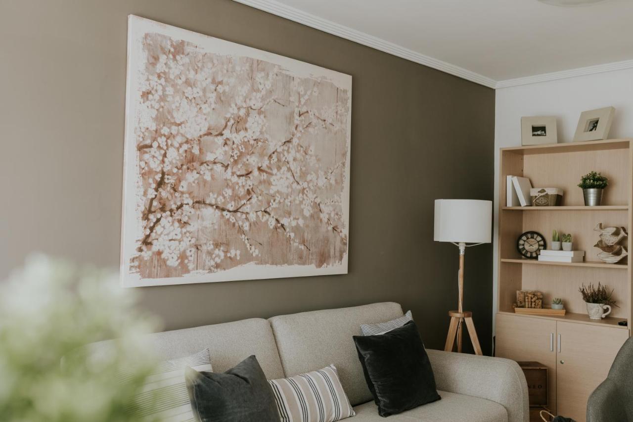 Apartamento Rey Eneo *