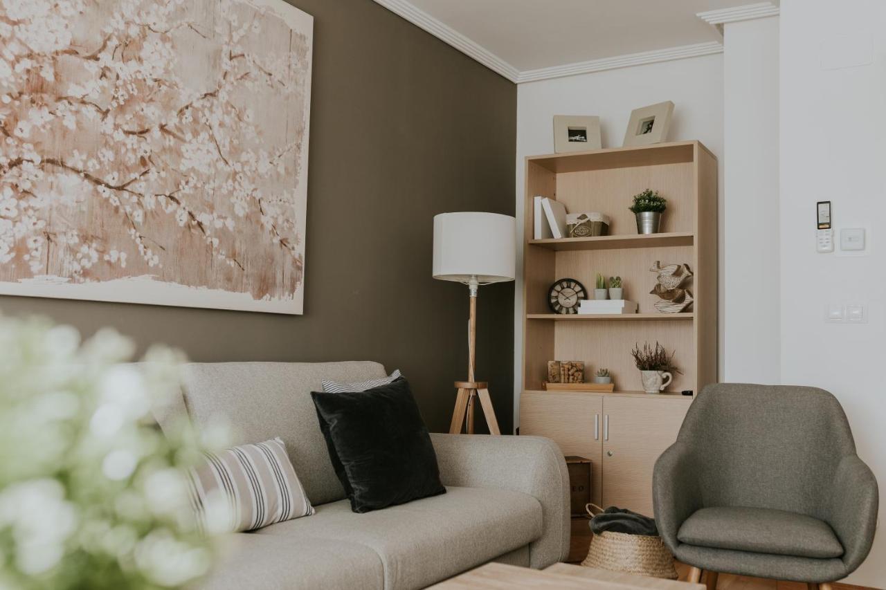 Apartamento Rey Eneo Haro