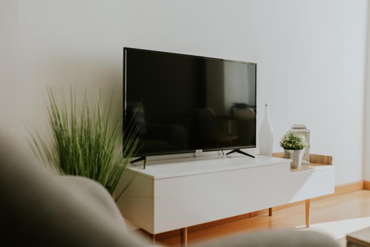 Apartamento Rey Eneo