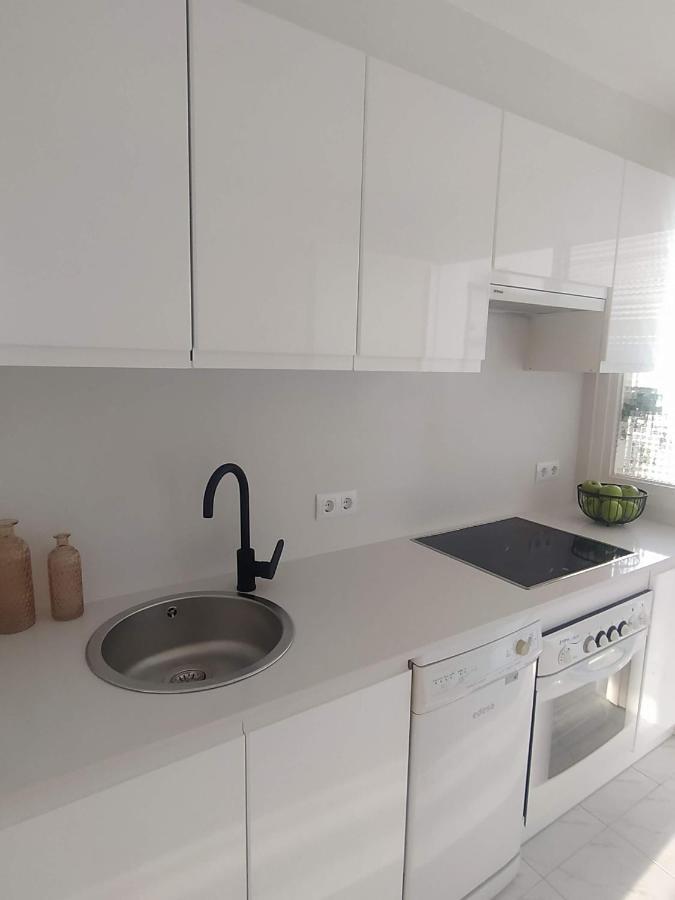 Apartment Bonito Piso En El Centro De Ourense