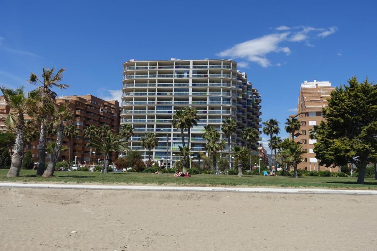 Marina D'or - Edificio Residencial Mondrian - 1ª Linea - *
