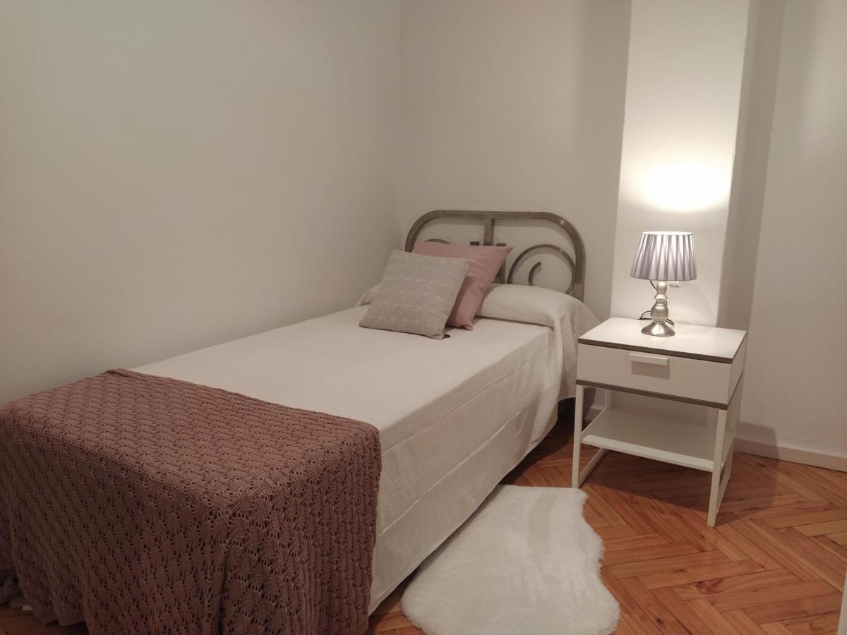 Bonito Piso En El Centro De Apartment Ourense