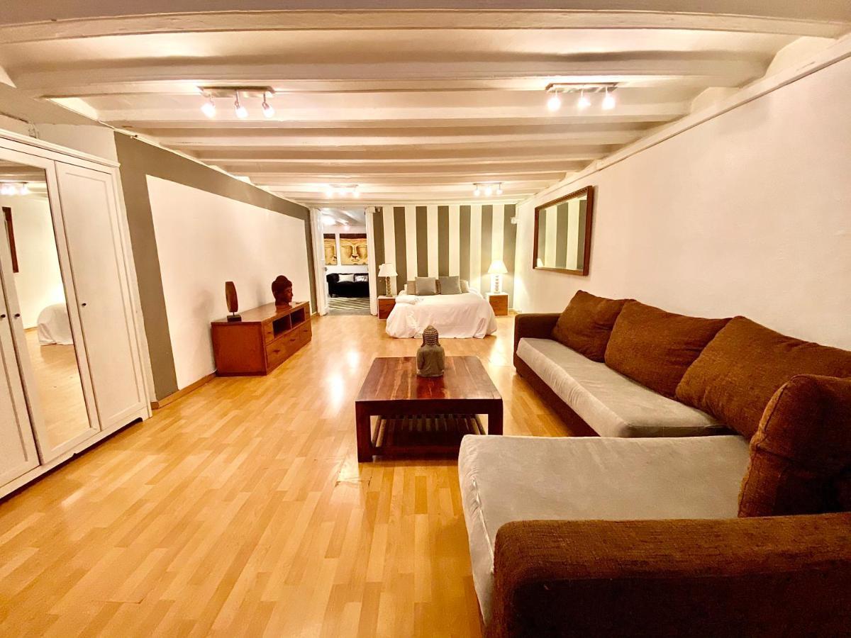 Bcn Beautiful Gotic Guest house