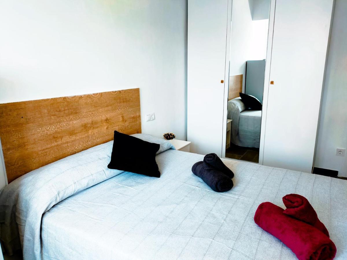 Apartment La Llave Del Centro De Logrono, Vino Crianza Y Desayuno Incluido *