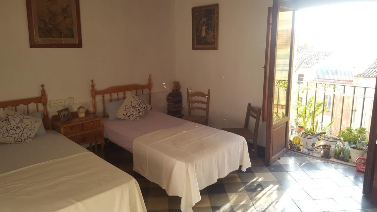 Traditional Townhouse * Jijona