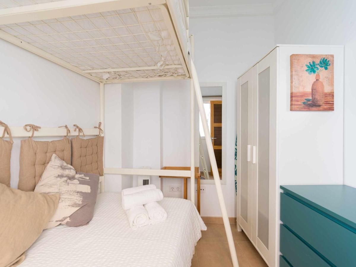 Sg Saucillo Nomads House Apartment Las Palmas de Gran Canaria