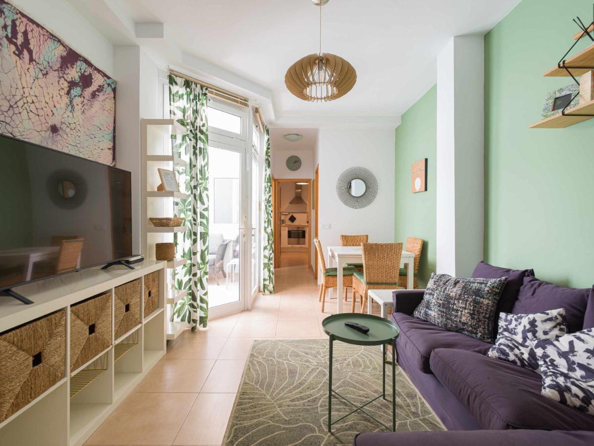 Apartment Sg Saucillo Nomads House
