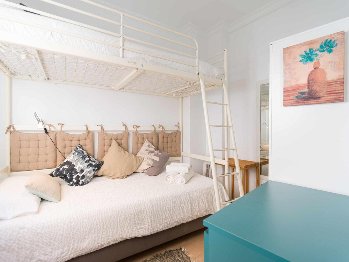 Apartment Sg Saucillo Nomads House *