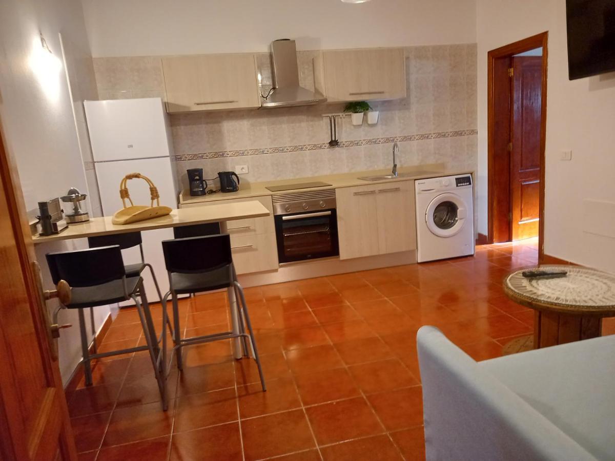 Casa Ramos Ii Apartment