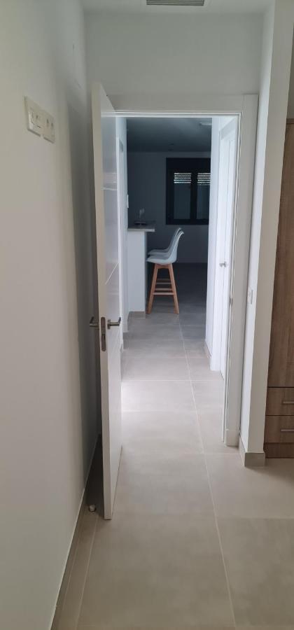 Apartamento Tarifa Sun L1