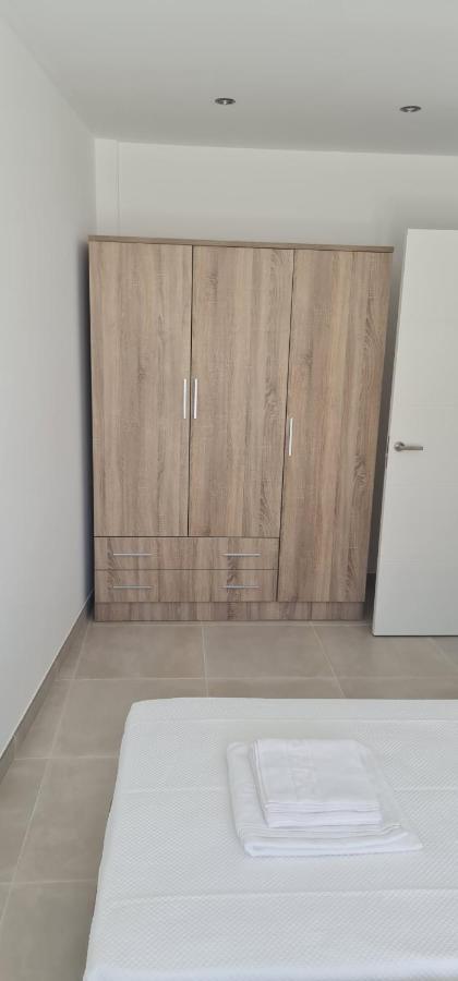 Apartamento Tarifa Sun L1 Tarifa