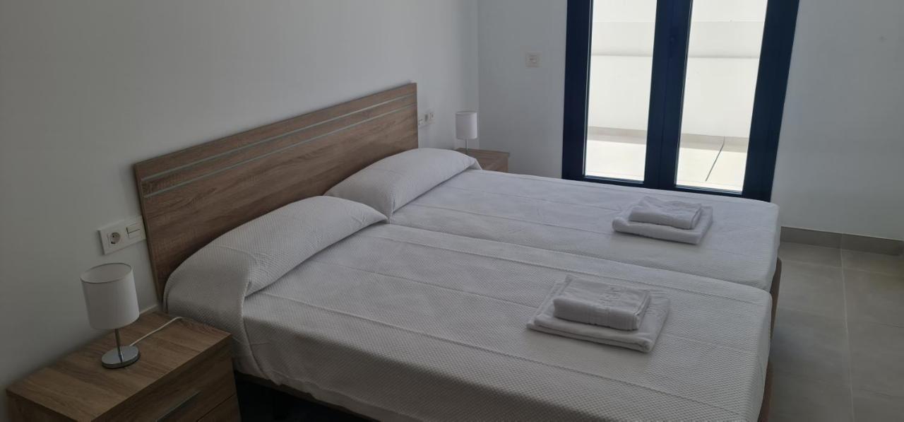 Tarifa Sun L1 Apartamento