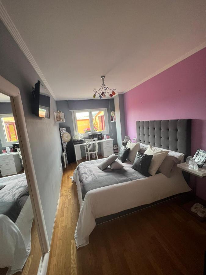 Bimba Y Lolo Homestay Ribadumia