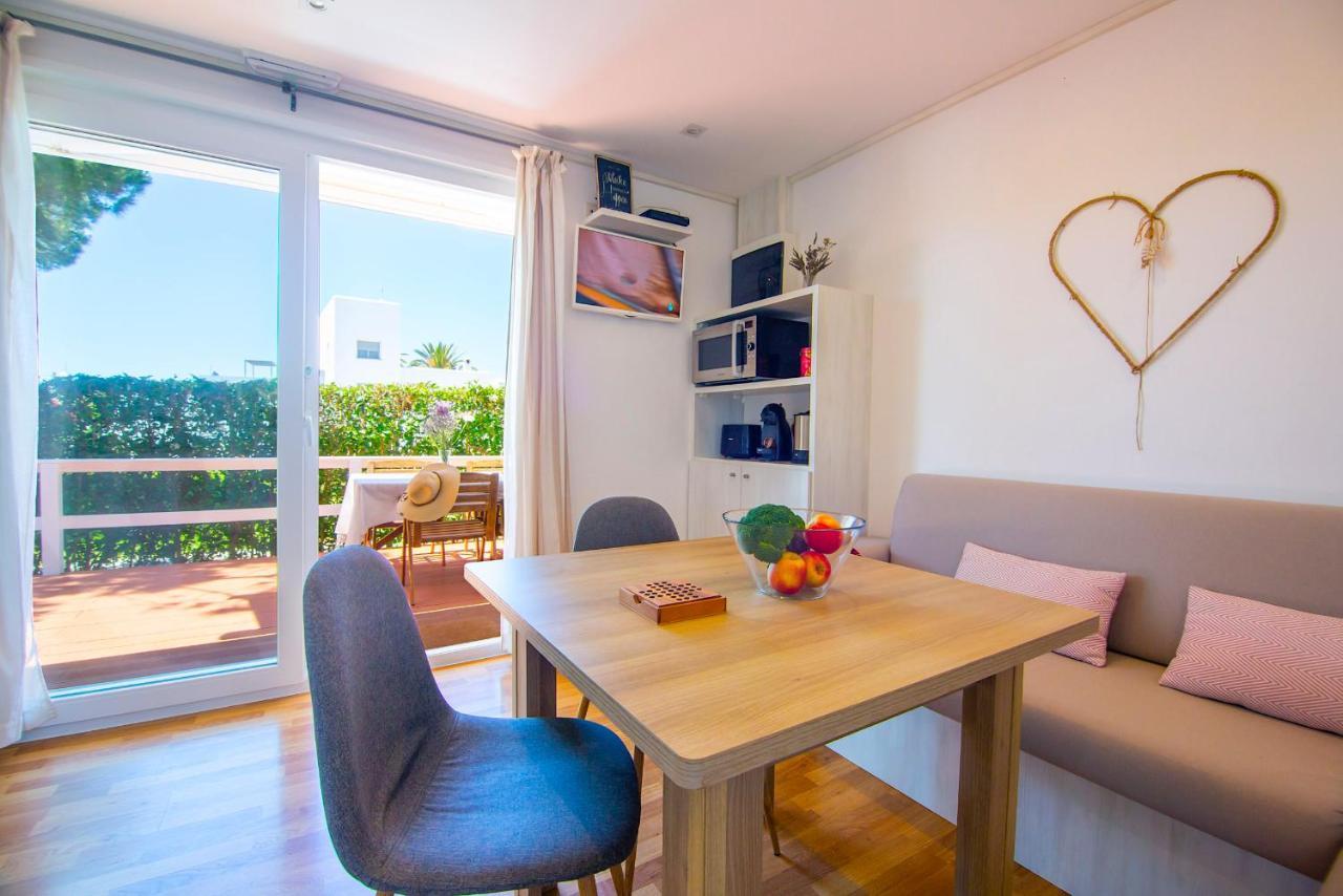 Casara Seis O Casara Siete - Tu Casa A 100m De La Playa De Zahora