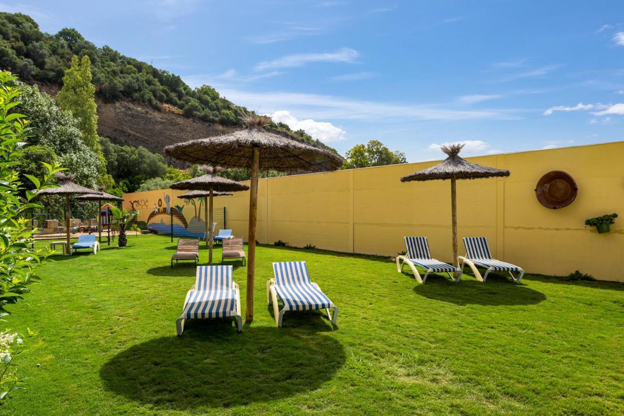 Apartment Casa De 10 - 3b - Accesible