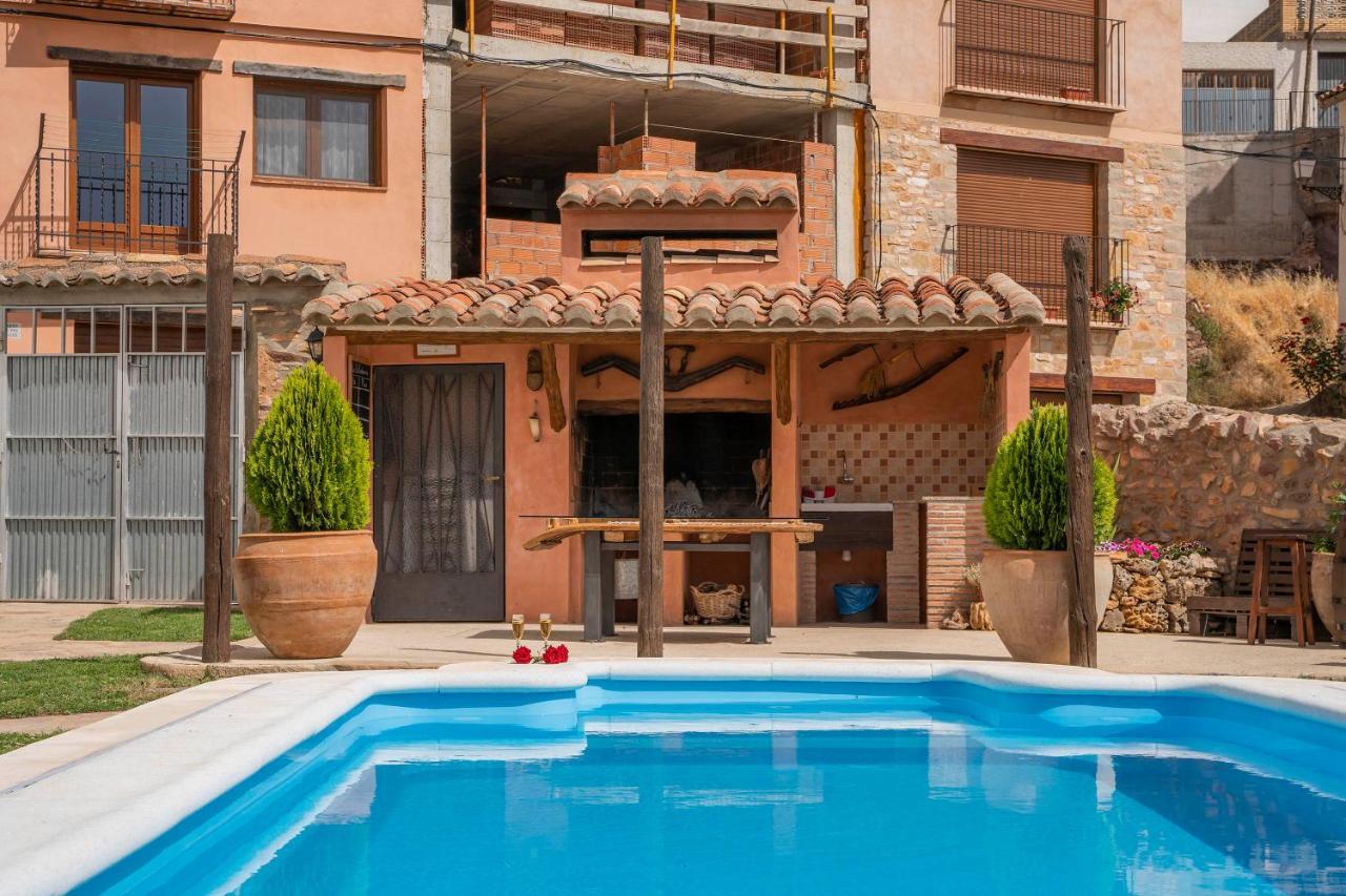 Casa Fuster San Agustín
