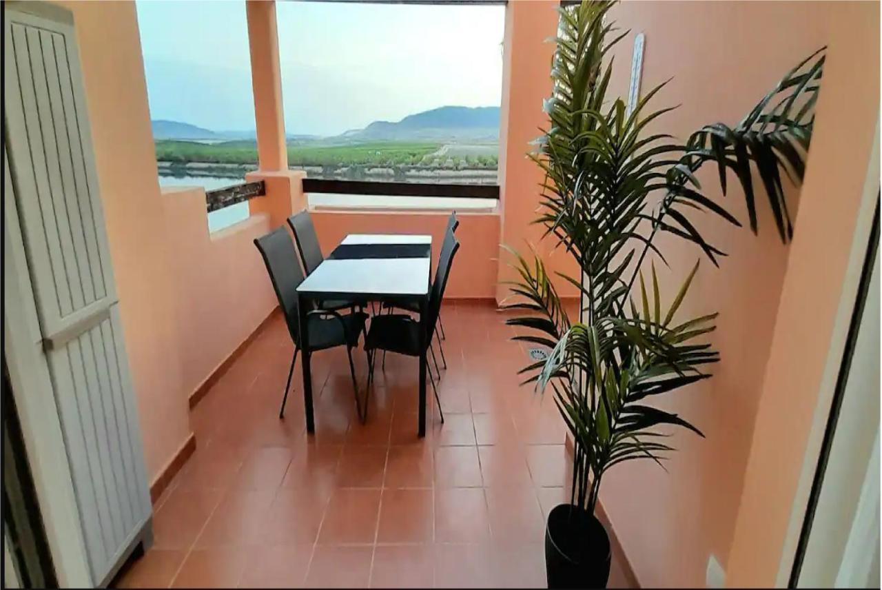 La Isla Condado De Alhama Alhama de Murcia