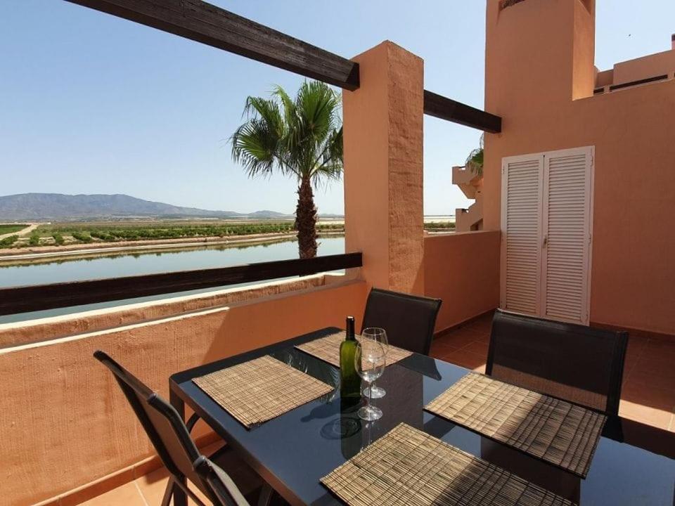 La Isla Condado De Alhama *