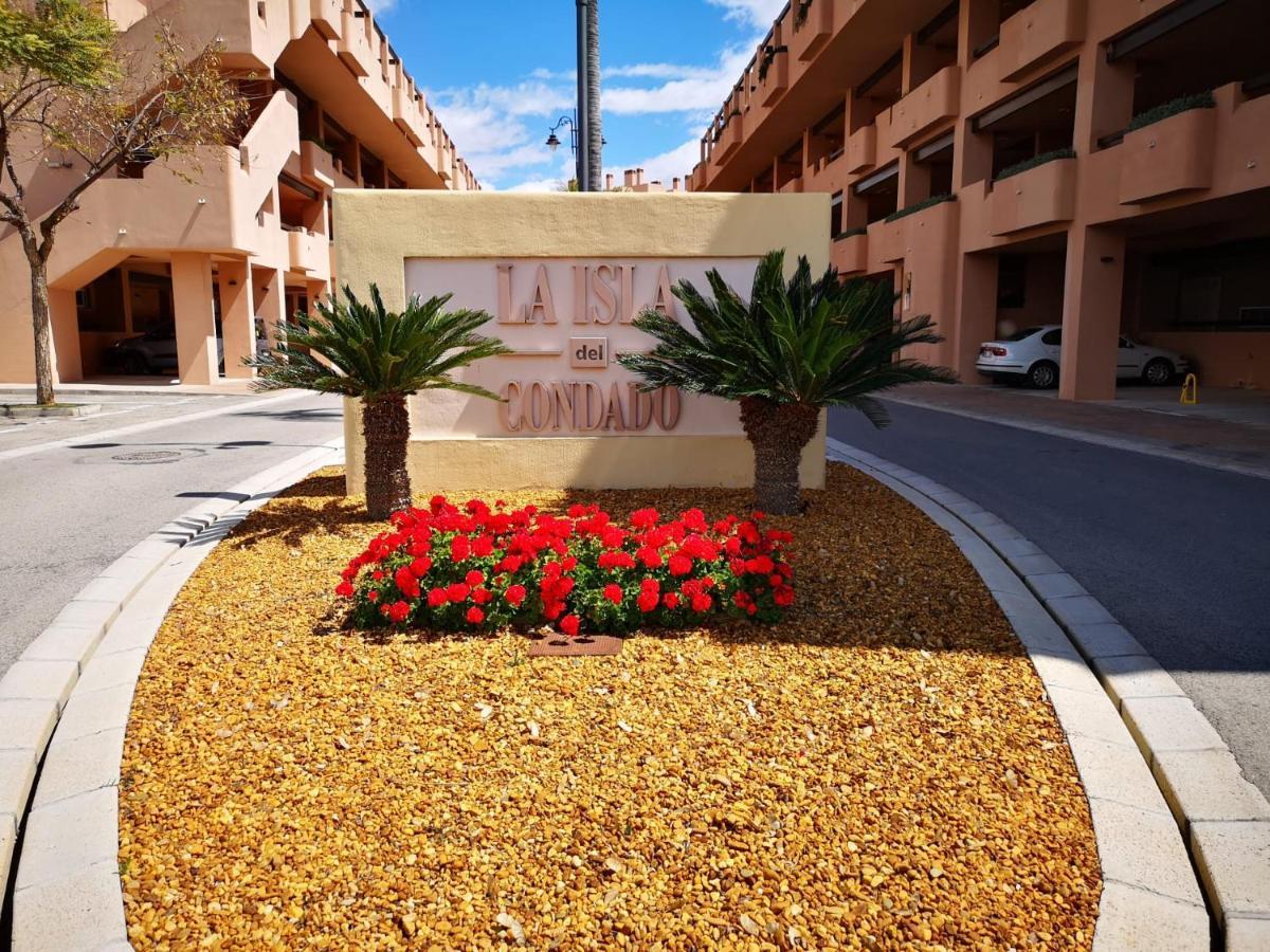 La Isla Condado De Alhama