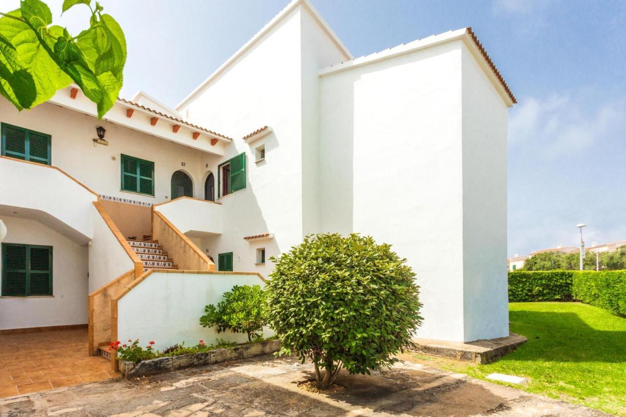 Apartment Delfines Biniforcat Ciutadella (Menorca)