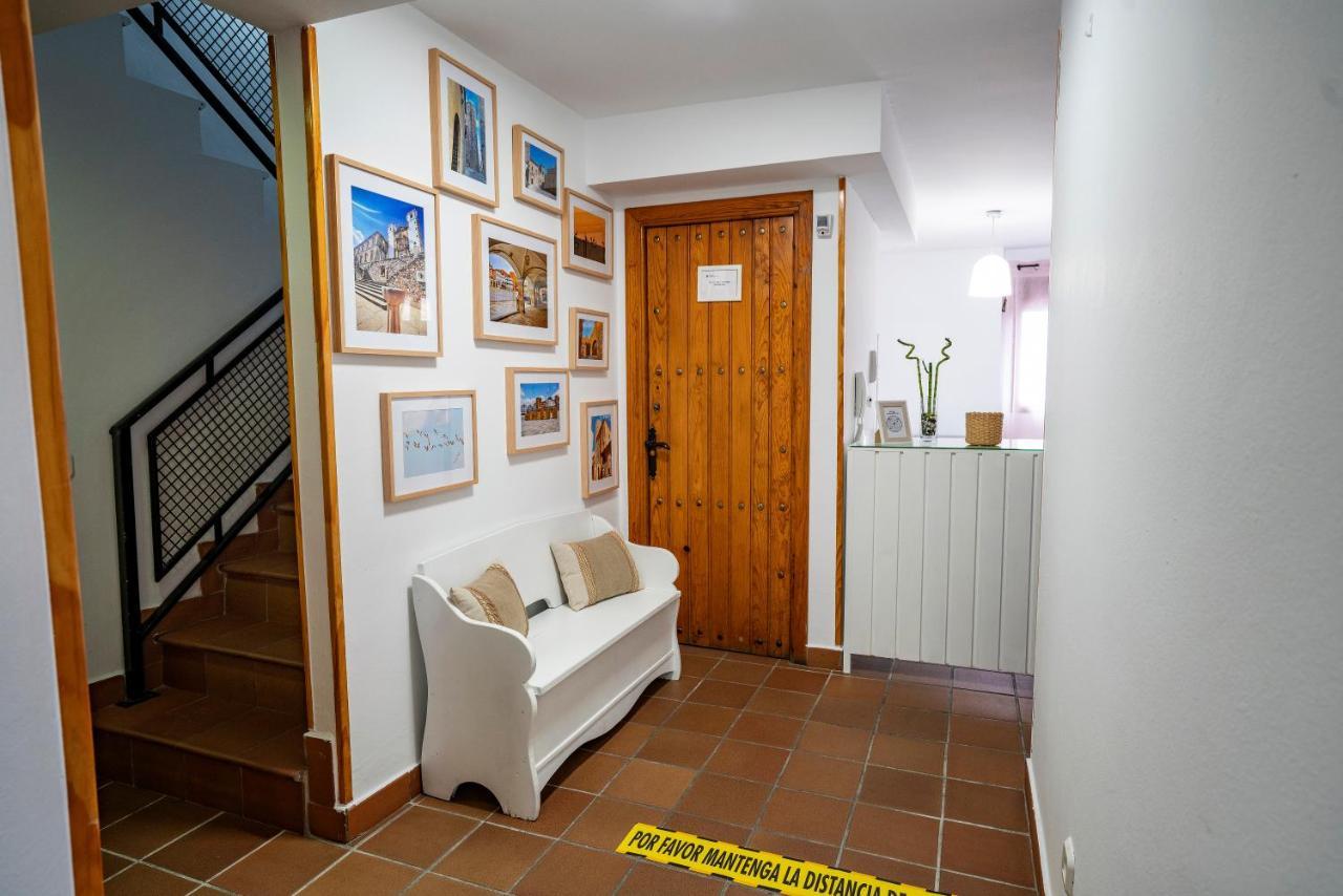 Guest house Plaza De Italia