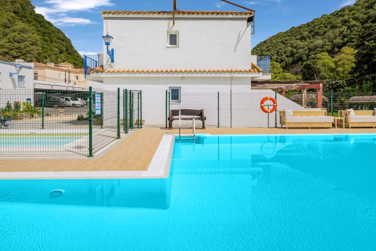 Casa De 10 - 3b - Accesible Apartment