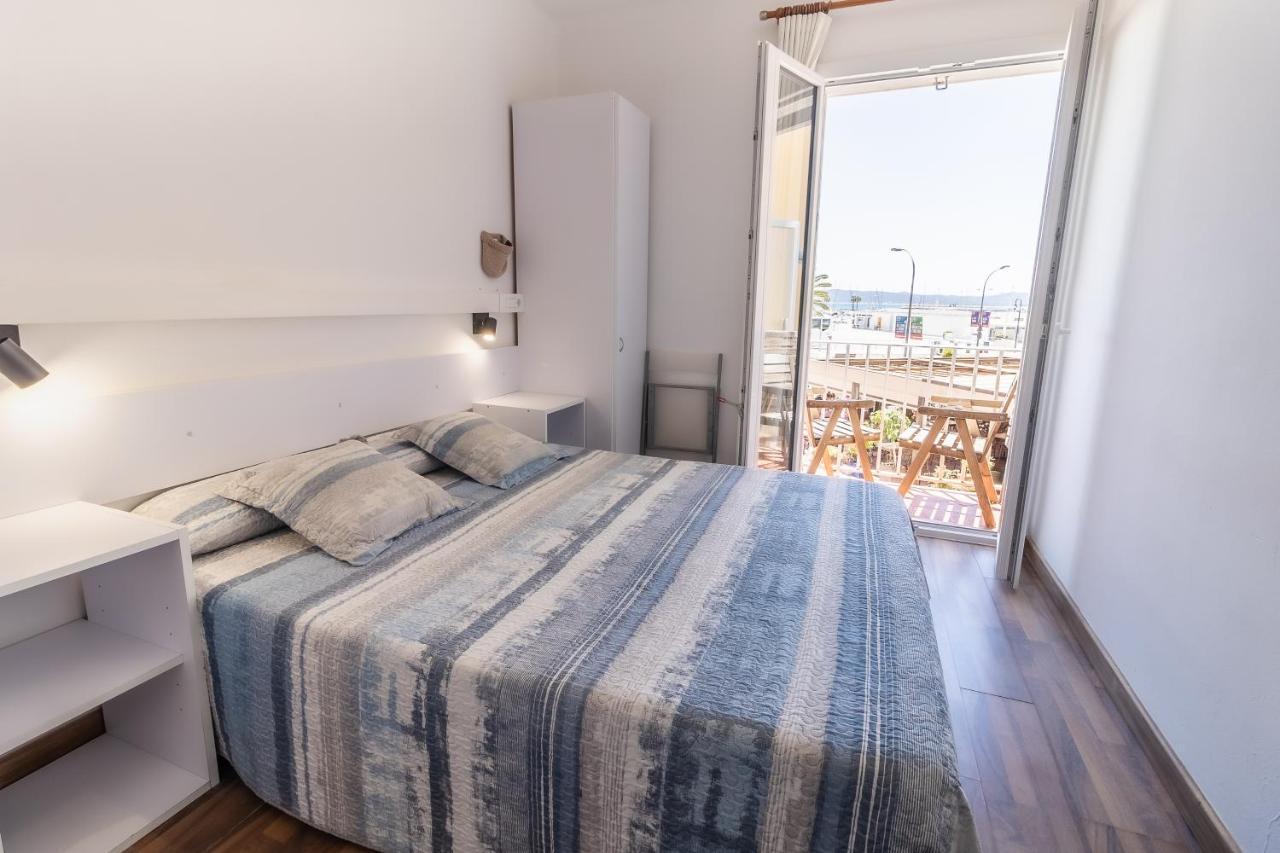 Fonda Dalfo 3* L'Estartit
