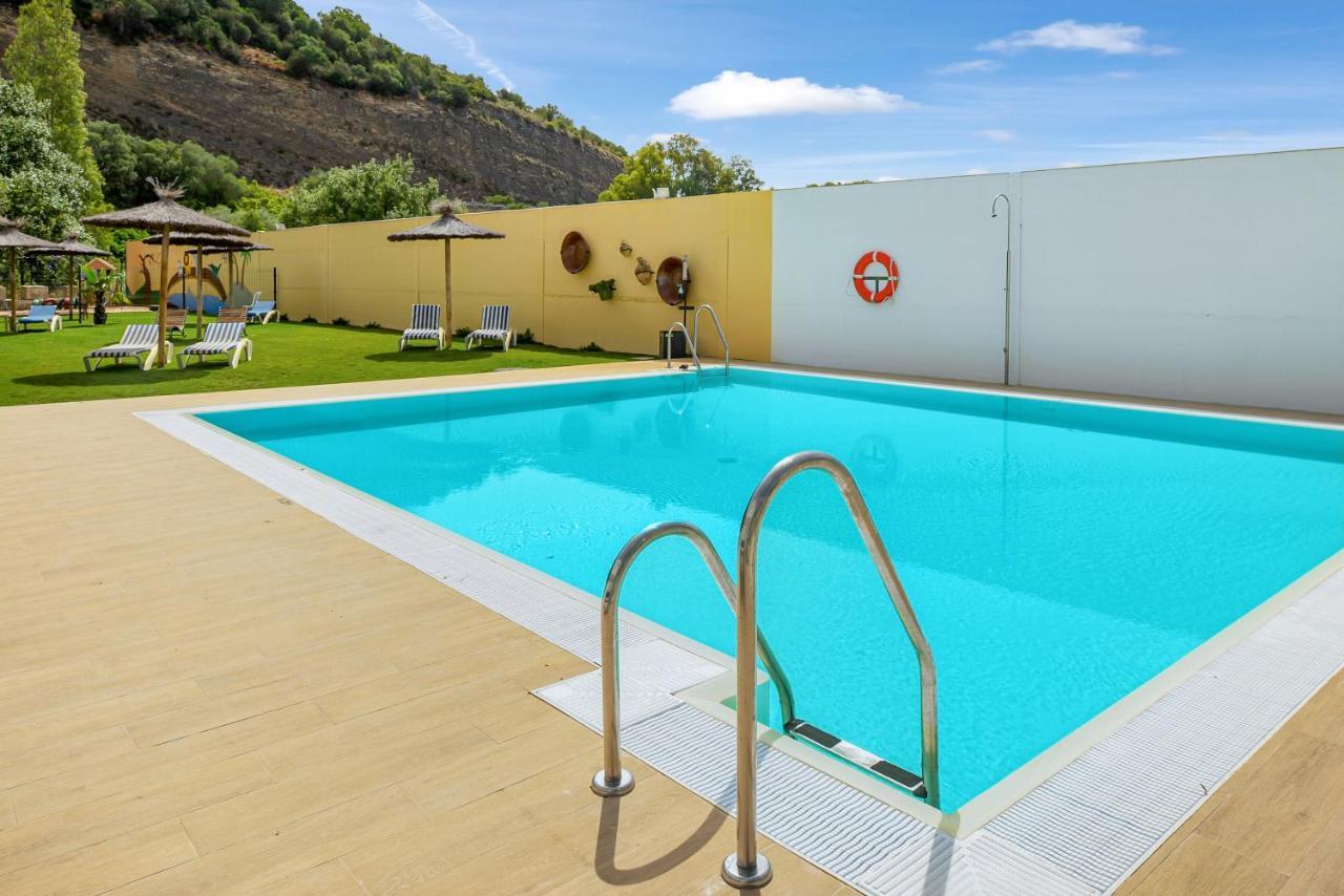 Casa De 10 - 3b - Accesible