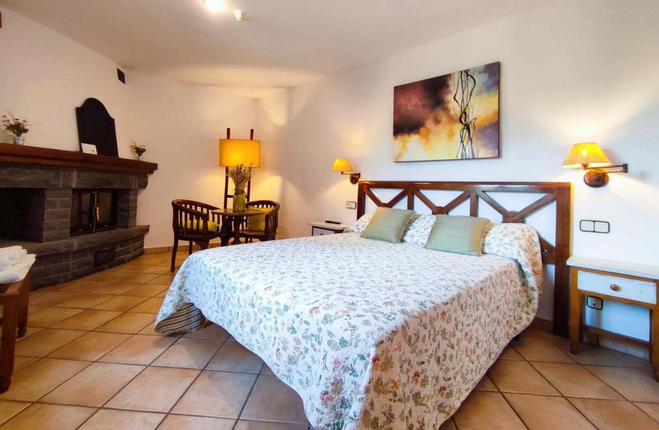 Hotel Rural Labadia De Sieste Hotel *