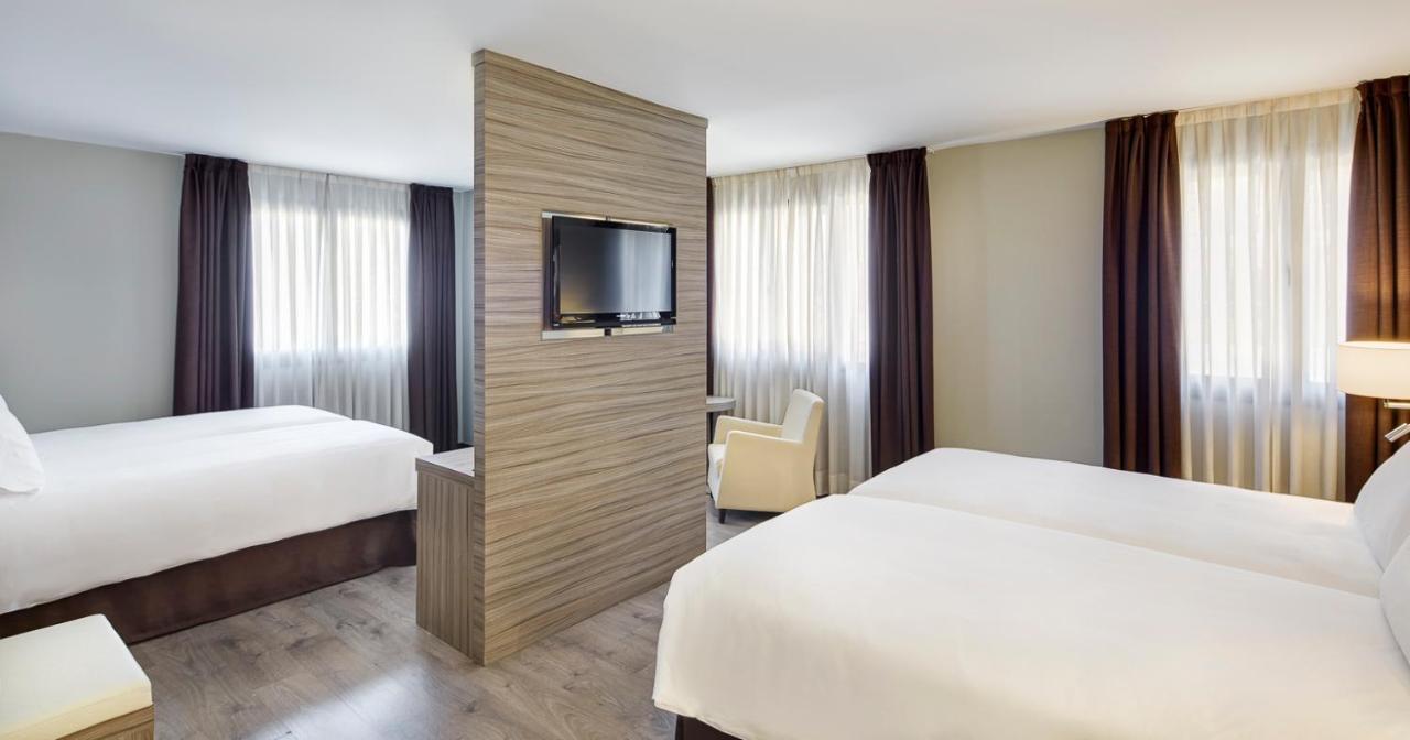 Hotel Gran Luna De 4*