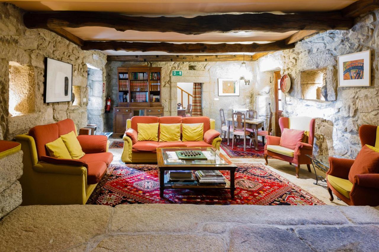 Rectoral De Country house *