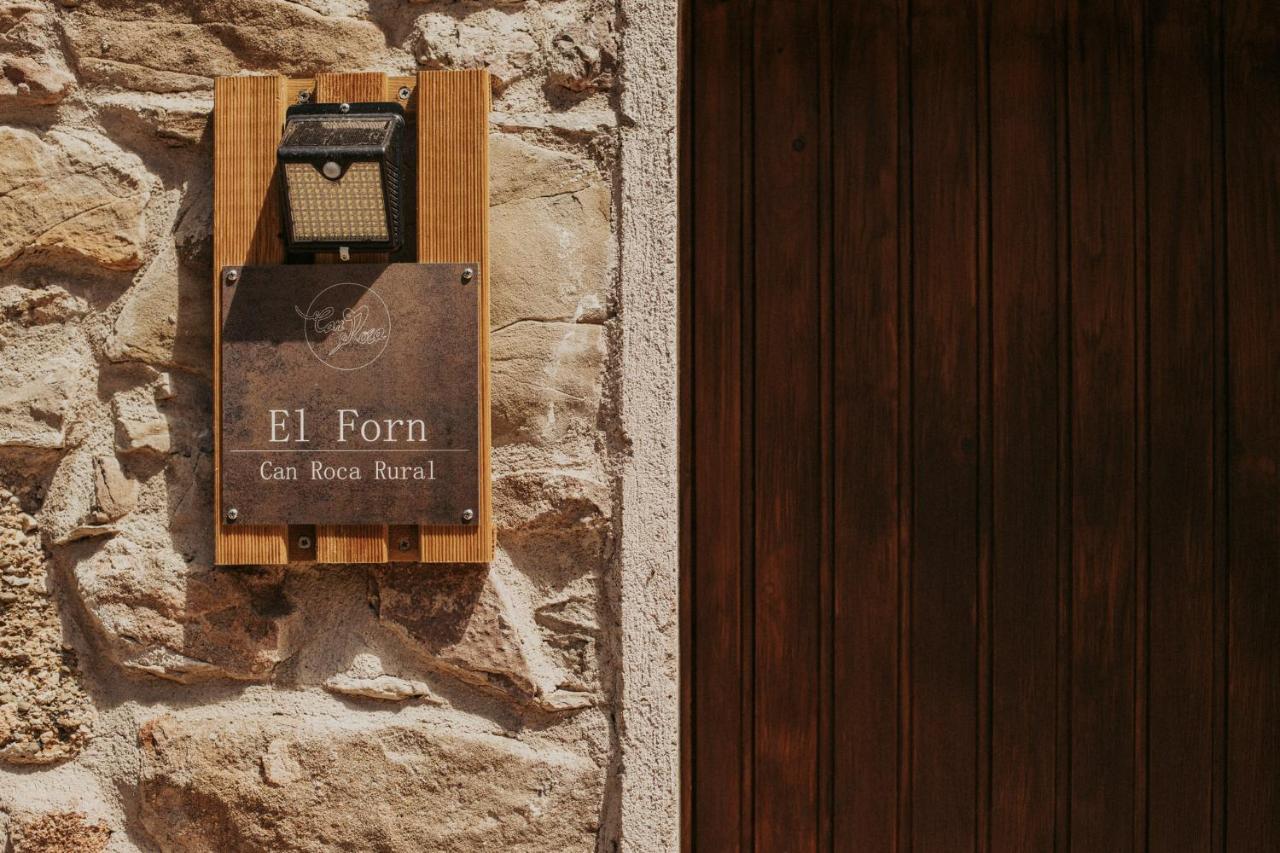 Holiday home Can Roca Rural *