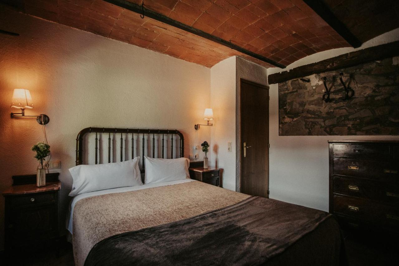 Holiday home Can Roca Rural