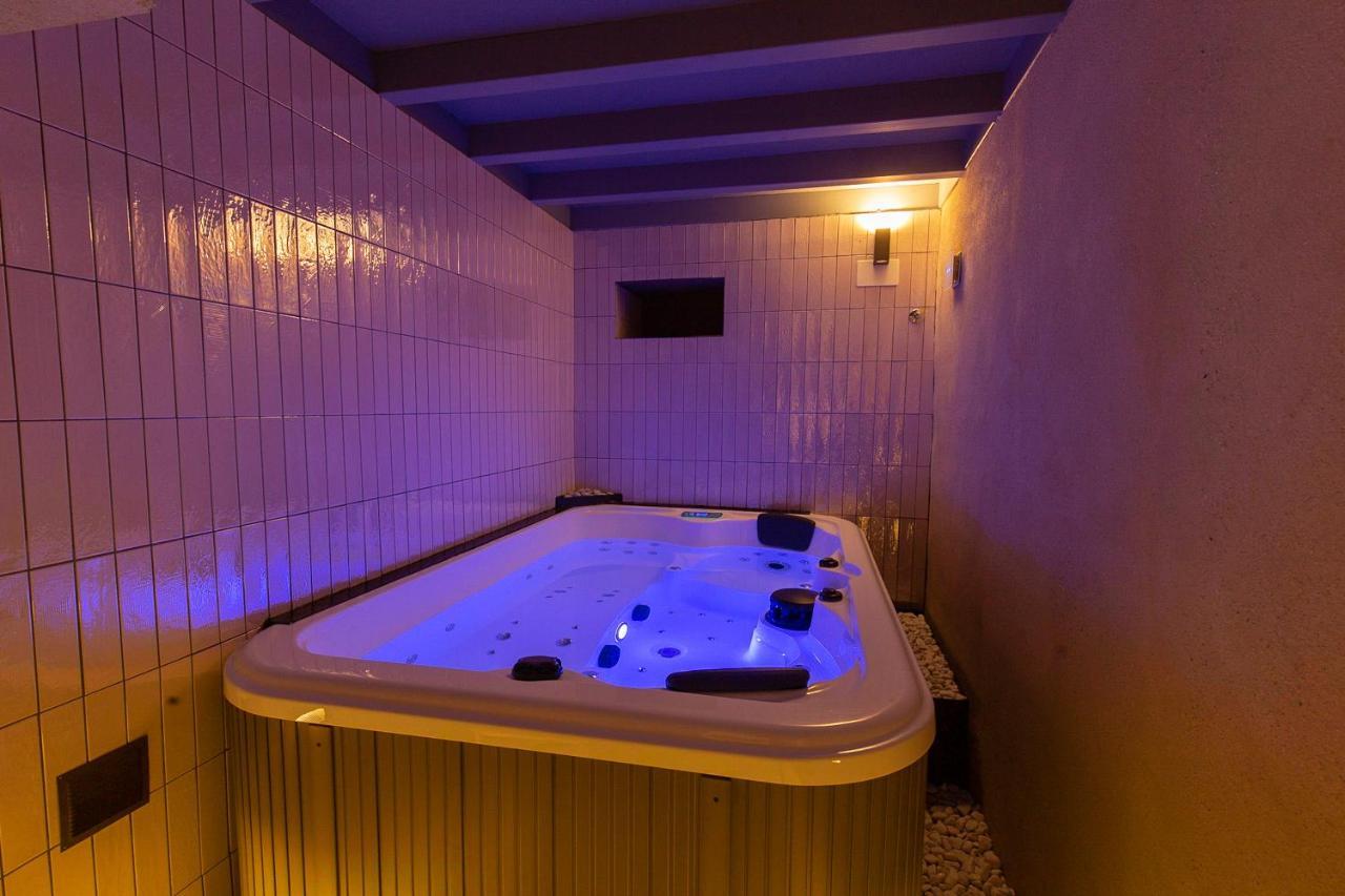 Holiday home Ven Luna, Ven Casa-spa Astroturismo Rural Tr-cc-00361 Casas del Castanar