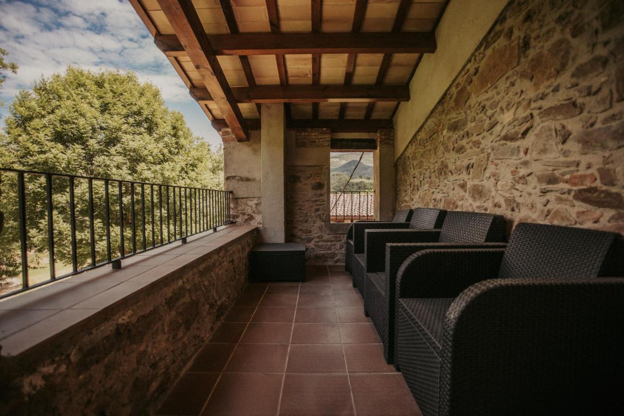 Holiday home Can Roca Rural