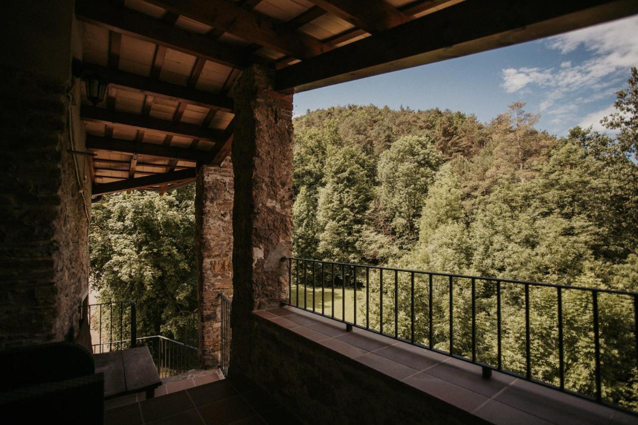 Can Roca Rural Holiday home