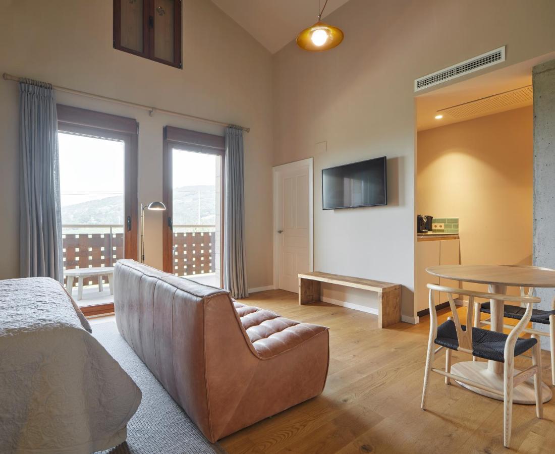 Country house Olivi1948 - Boutique Usurbil