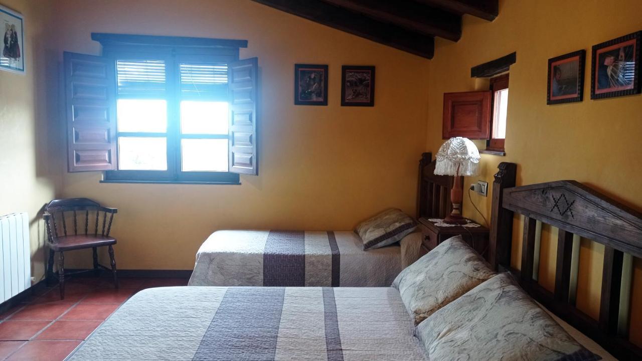 Country house La Alqueria De *