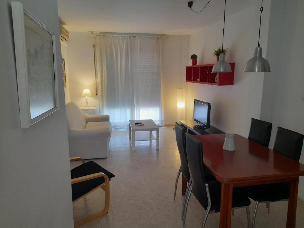 La Rambleta Apartment *