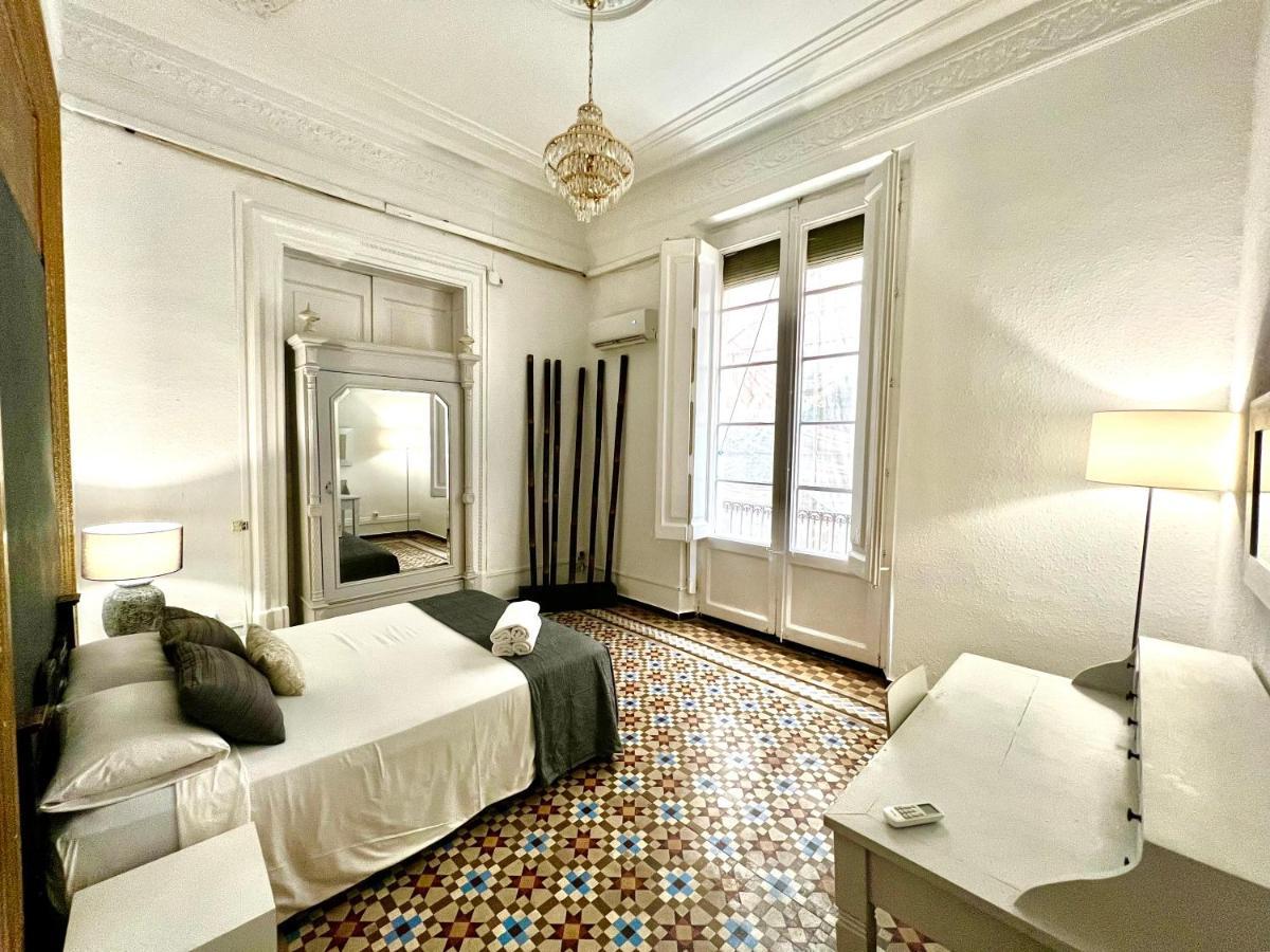 Bcn Beautiful Gotic Guest house Barcelona