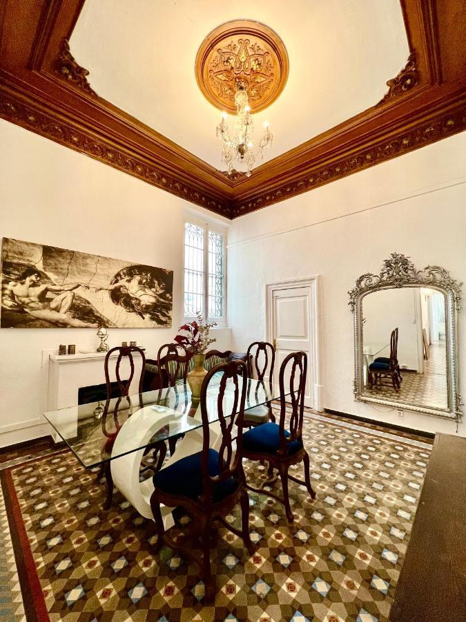 Guest house Bcn Beautiful Gotic