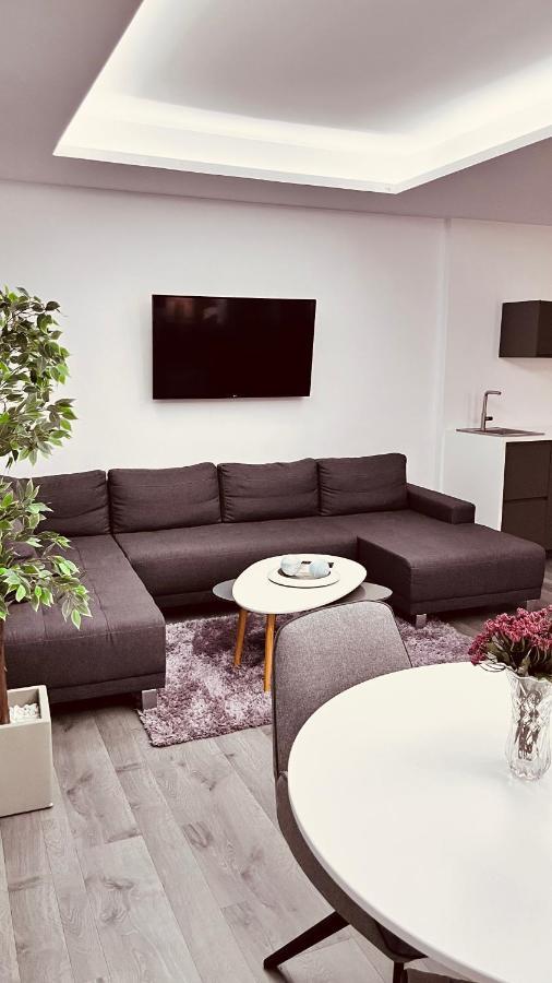 Plaza Mayor Luxury Apartment Plasencia