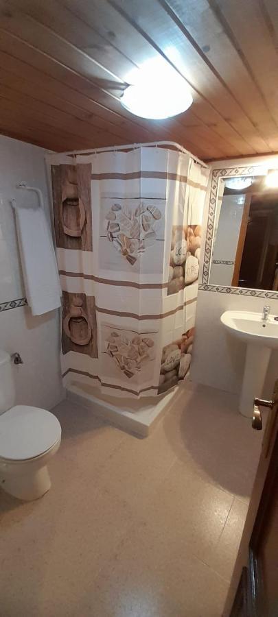 La Puerta El Sol Holiday home